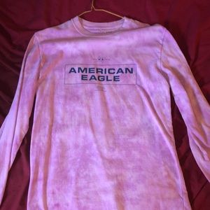 American Eagle long sleeve